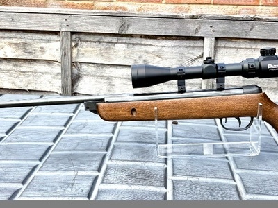 BSA Meteor Mk6 .22