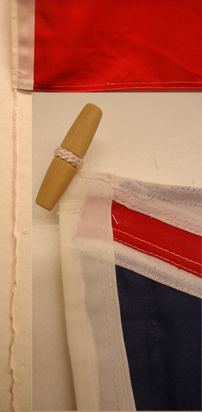 Large* British Royal Navy Red Ensign Flag, Military Quality, New, Hand Stitched Panels, Size 6 Feet By 3 Feet With A Strong Heading. Toggled Top And A Bottom Cleats For Securing The Flag To The Pole Halyard. MISC 899. Large* British Royal Navy Red Ensign Flag, Military Quality, New, Hand Stitched Panels, Size 6 Feet By 3 Feet With A Strong Heading. Toggled Top And A Bottom Cleats For Securing The Flag To The Pole Halyard. MISC 899. Other Accessory
