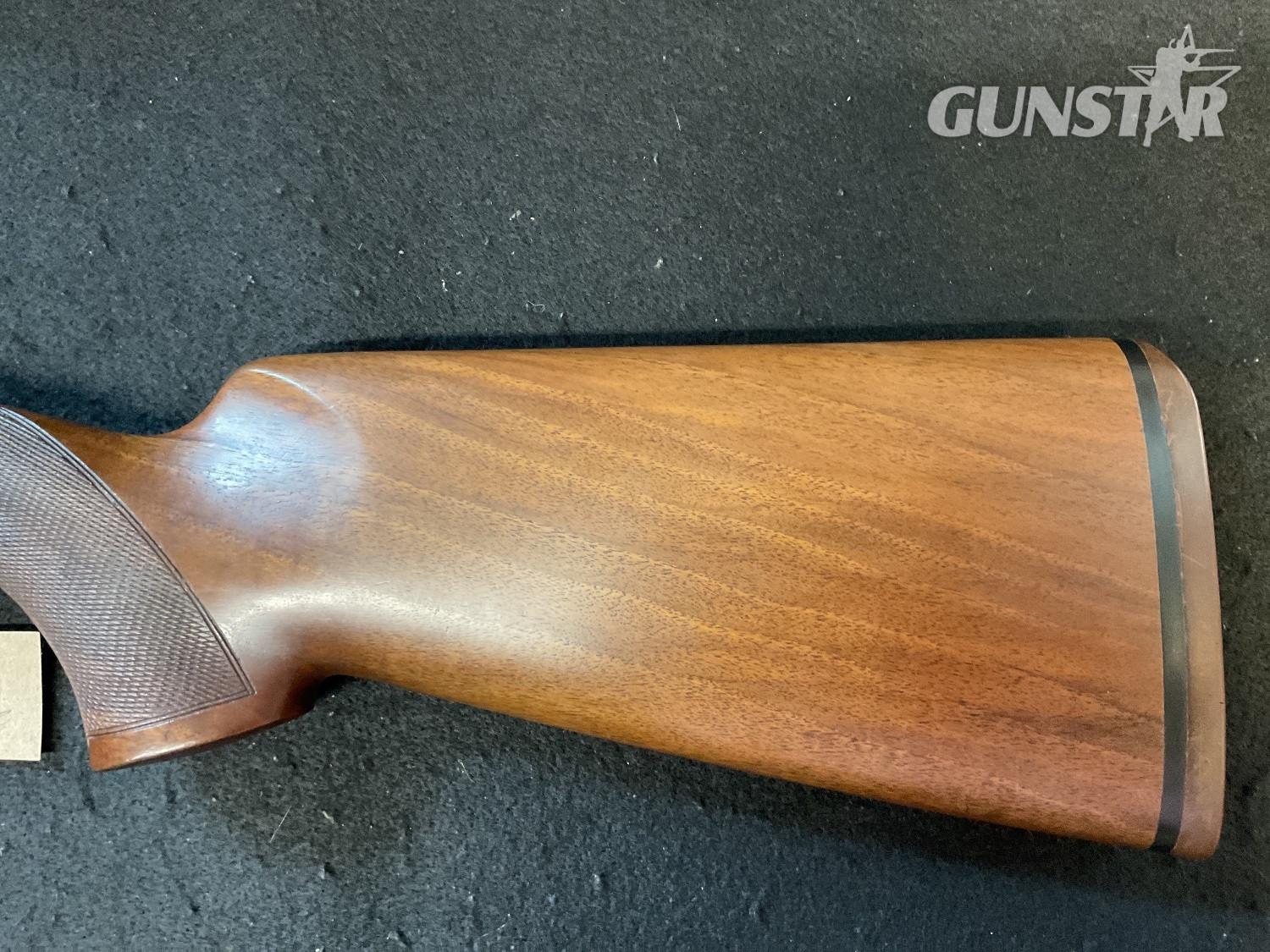 Silma Supreme Over and Under 12 Bore/gauge