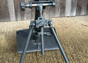 BSA Lewis gun 7.92x57mm Mauser  Machine Gun