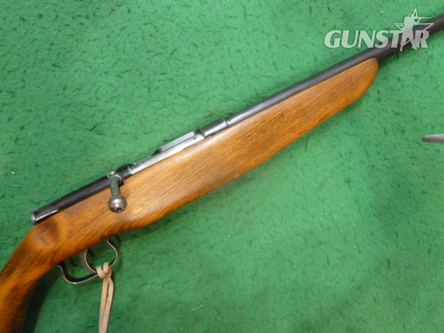 Webley & Scott Single Barrel Single Barrel .410 Bore/gauge in 
