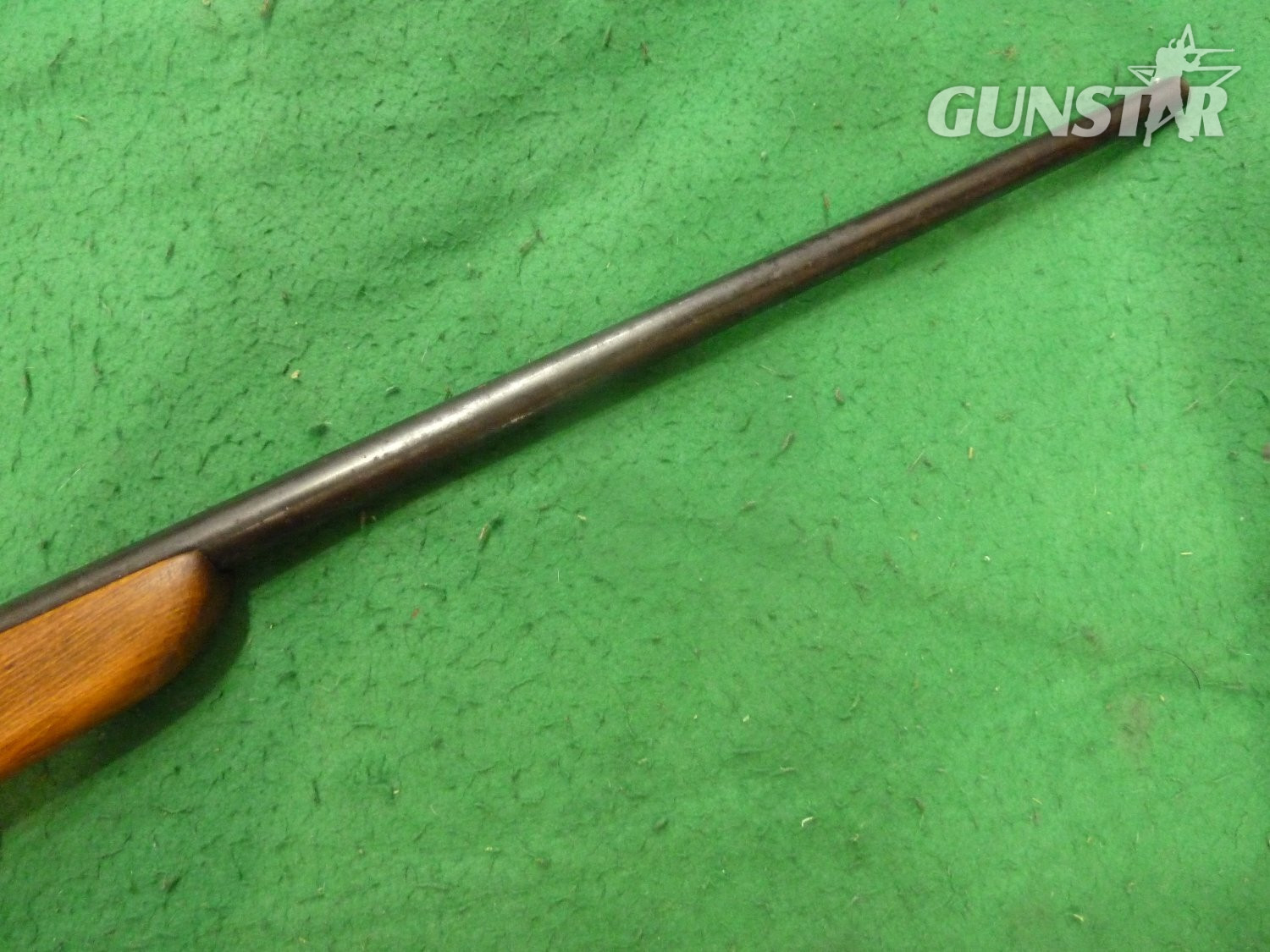 Webley & Scott Single Barrel Single Barrel .410 Bore/gauge