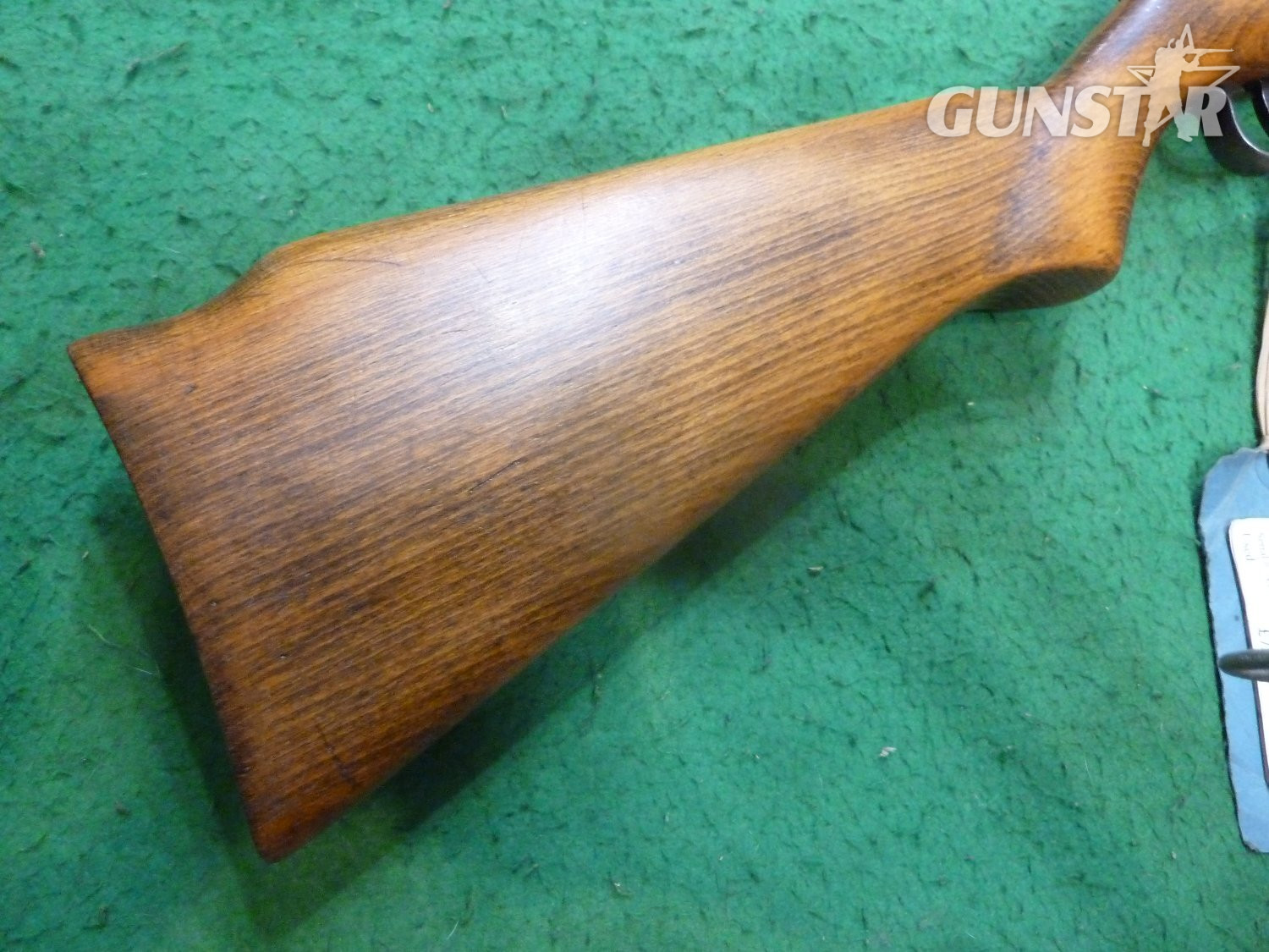 Webley & Scott Single Barrel Single Barrel .410 Bore/gauge