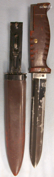  Bayonet