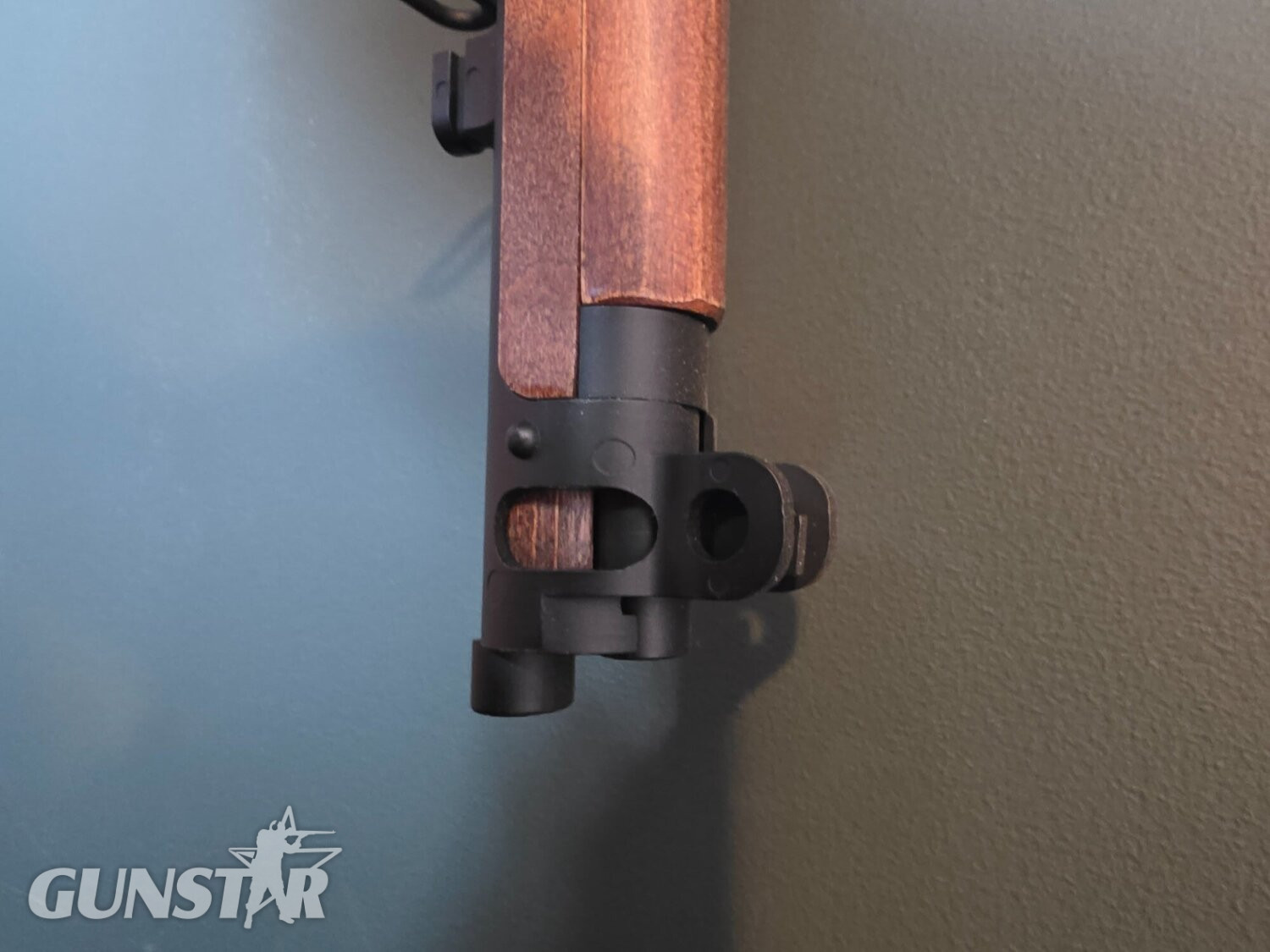 Lee Enfield SMLE CO₂ BB Air Rifle 4.5mm