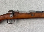 Mauser G98 Bolt Action 7.92x57mm Mauser Rifle