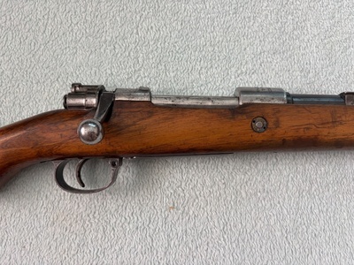 Mauser G98 Bolt Action 7.92x57mm Mauser Rifle