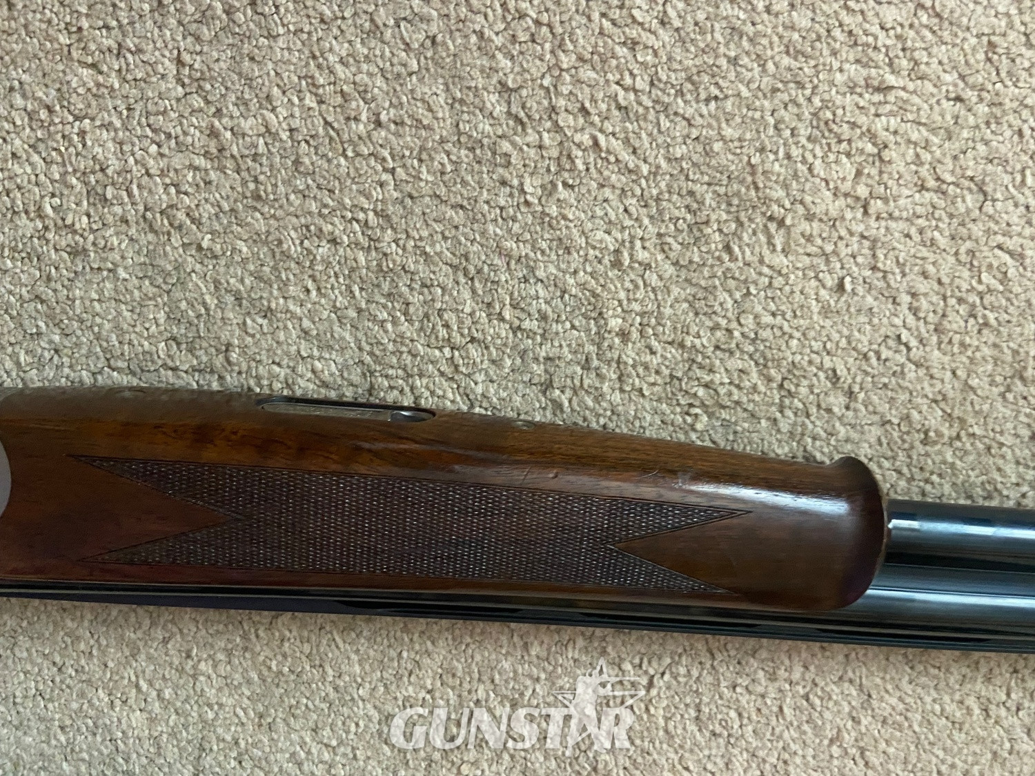  Beretta 686 Silver Pigeon 1 Over and Under 12 Bore/gauge