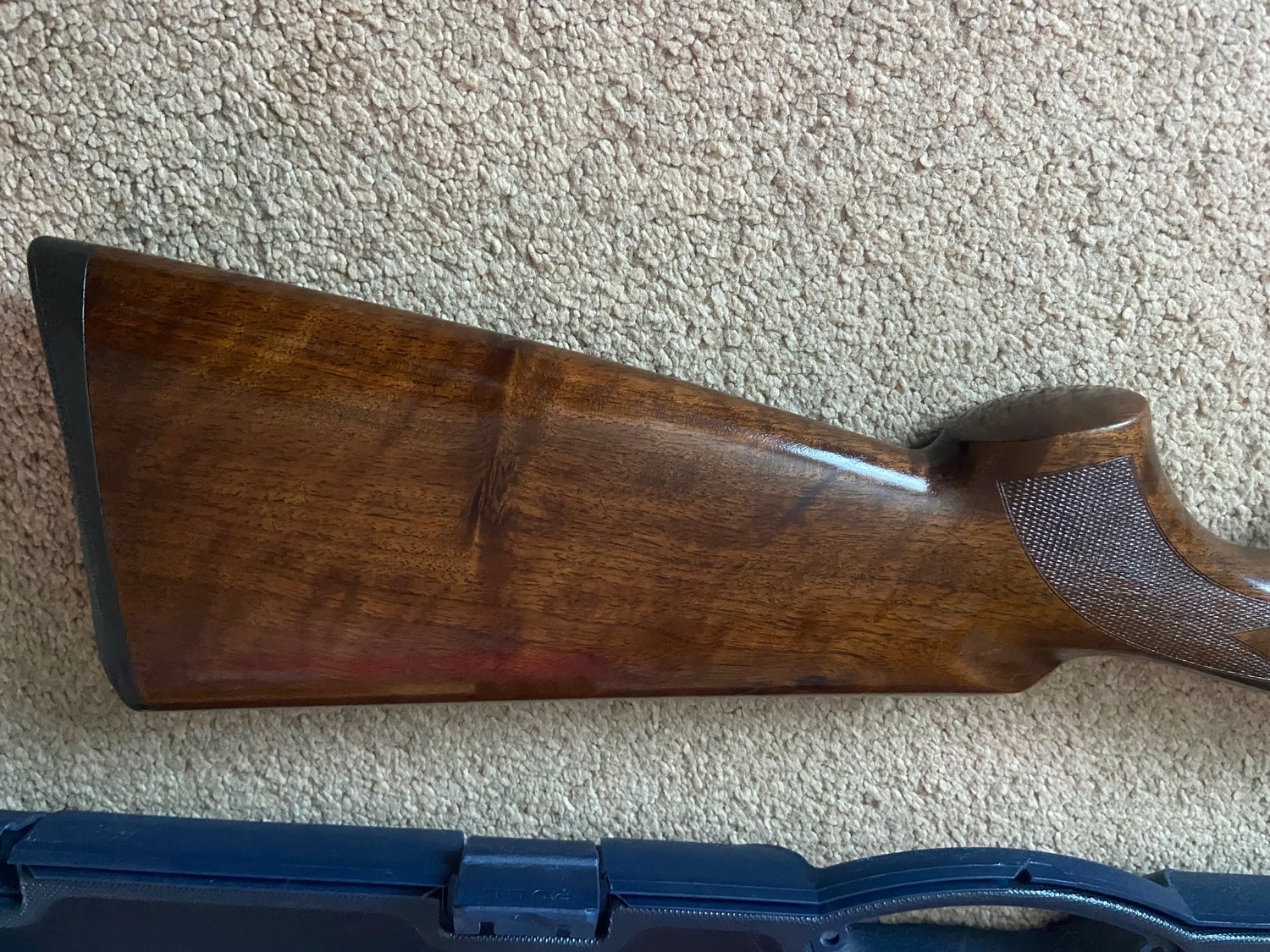 Beretta 686 Silver Pigeon 1 Over and Under 12 Bore/gauge