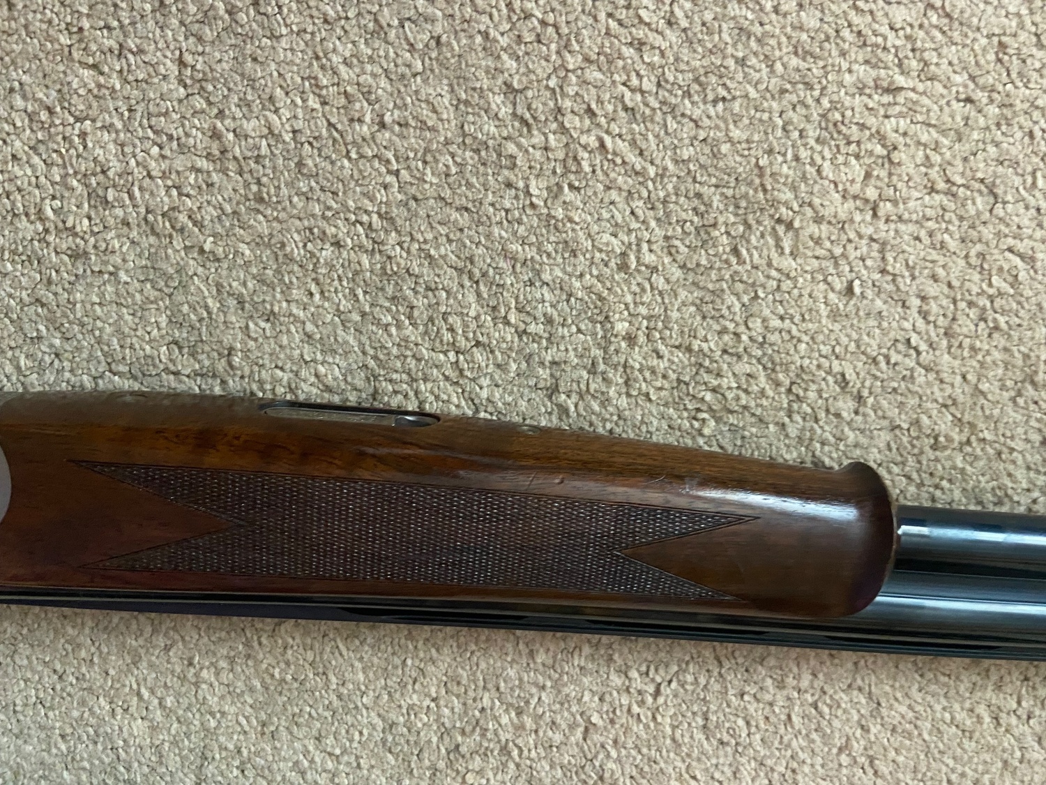  Beretta 686 Silver Pigeon 1 Over and Under 12 Bore/gauge