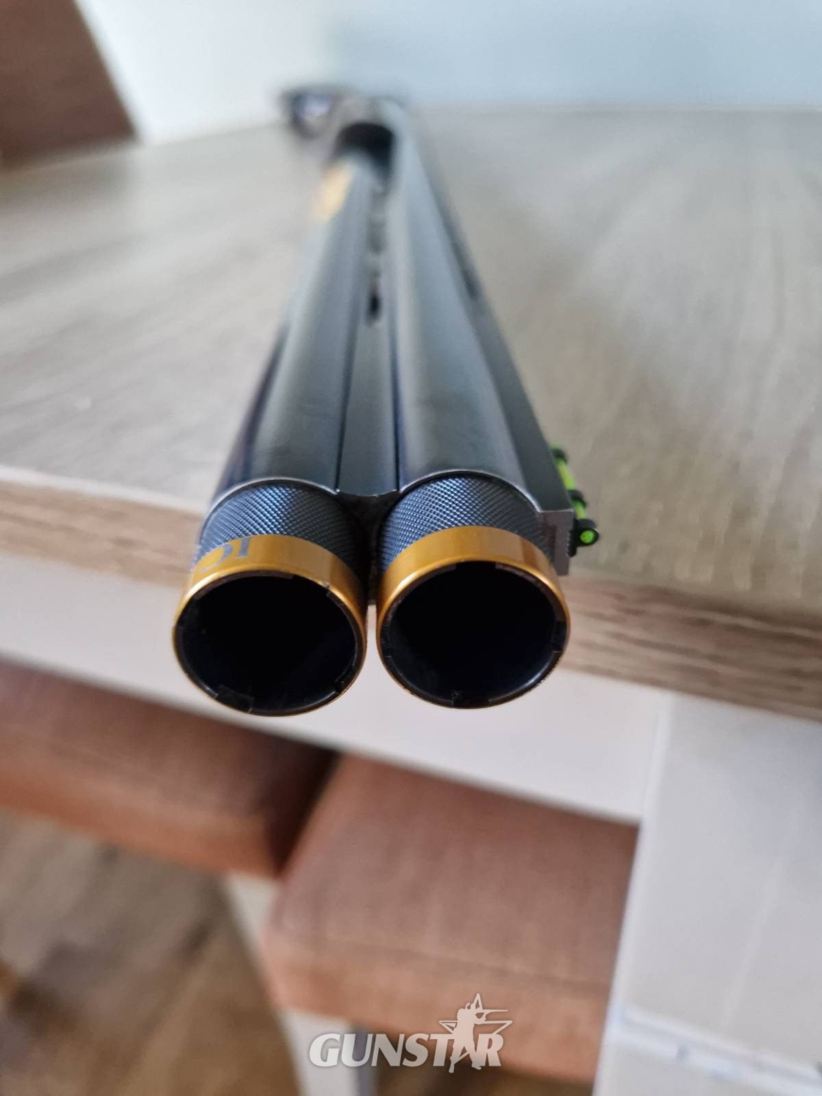 Browning B525 Over and Under 12 Bore/gauge - {CATEGORY}