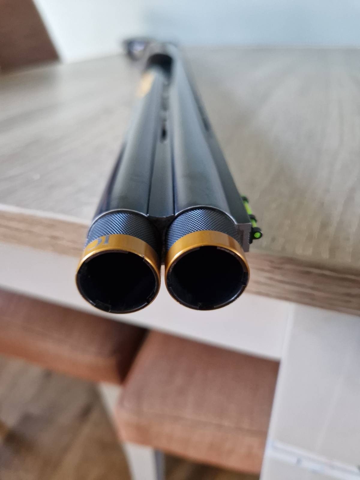 Browning B525 Over and Under 12 Bore/gauge - {CATEGORY}