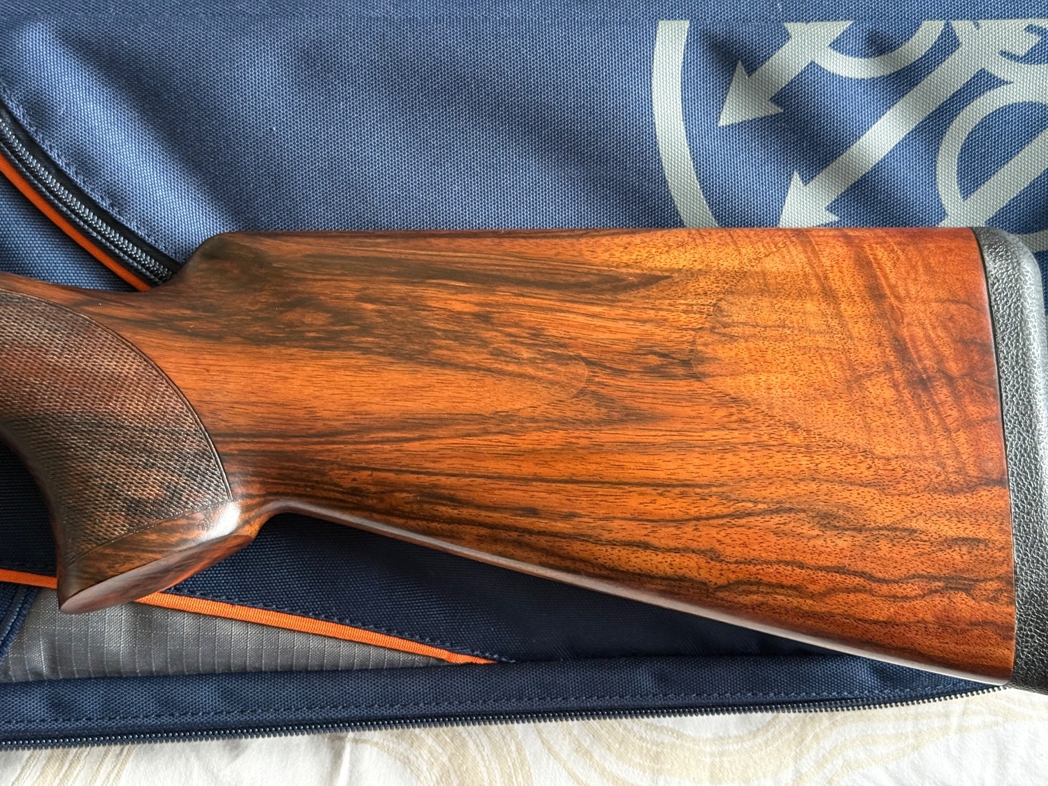 Beretta DT10 Trident Over and Under 12 Bore/gauge - {CATEGORY} in 