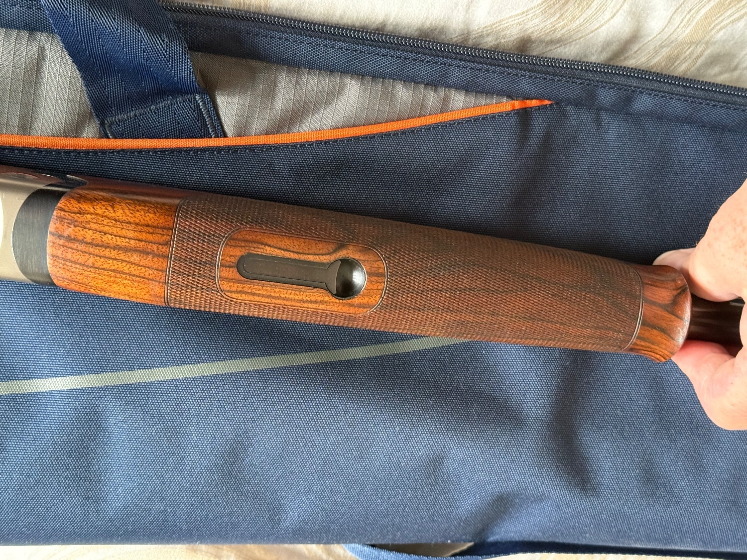 {CATEGORY} - Beretta DT10 Trident Over and Under 12 Bore/gauge