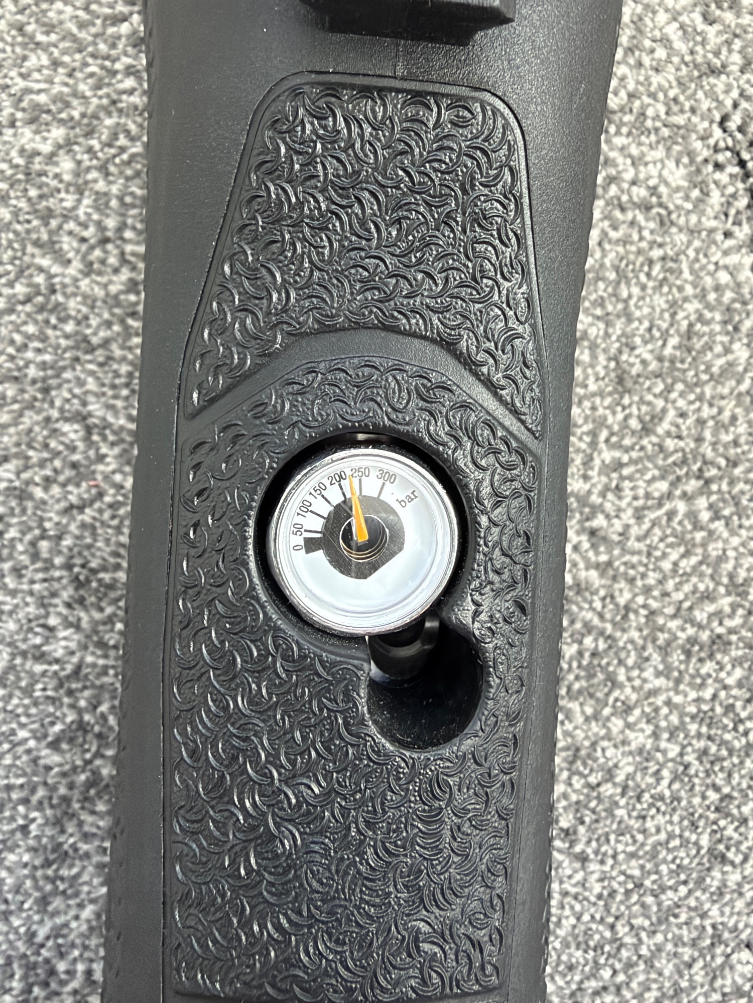  Walther Rotex RM8 Ultra Compact .177