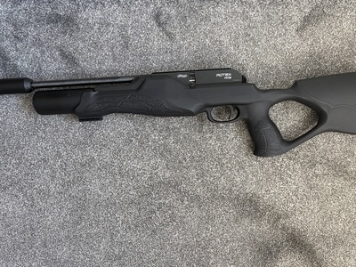 Walther Rotex RM8 Ultra Compact .177