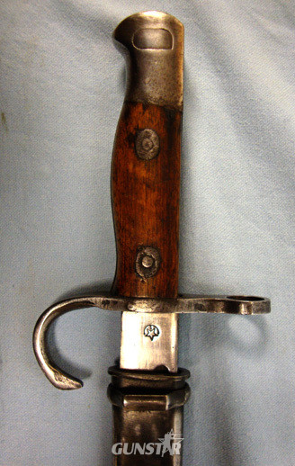 Bayonet