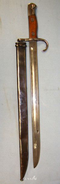  Bayonet