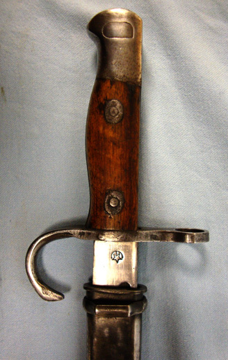 Bayonet