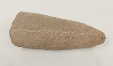 Neolithic Stone Adze Blade Other Blade