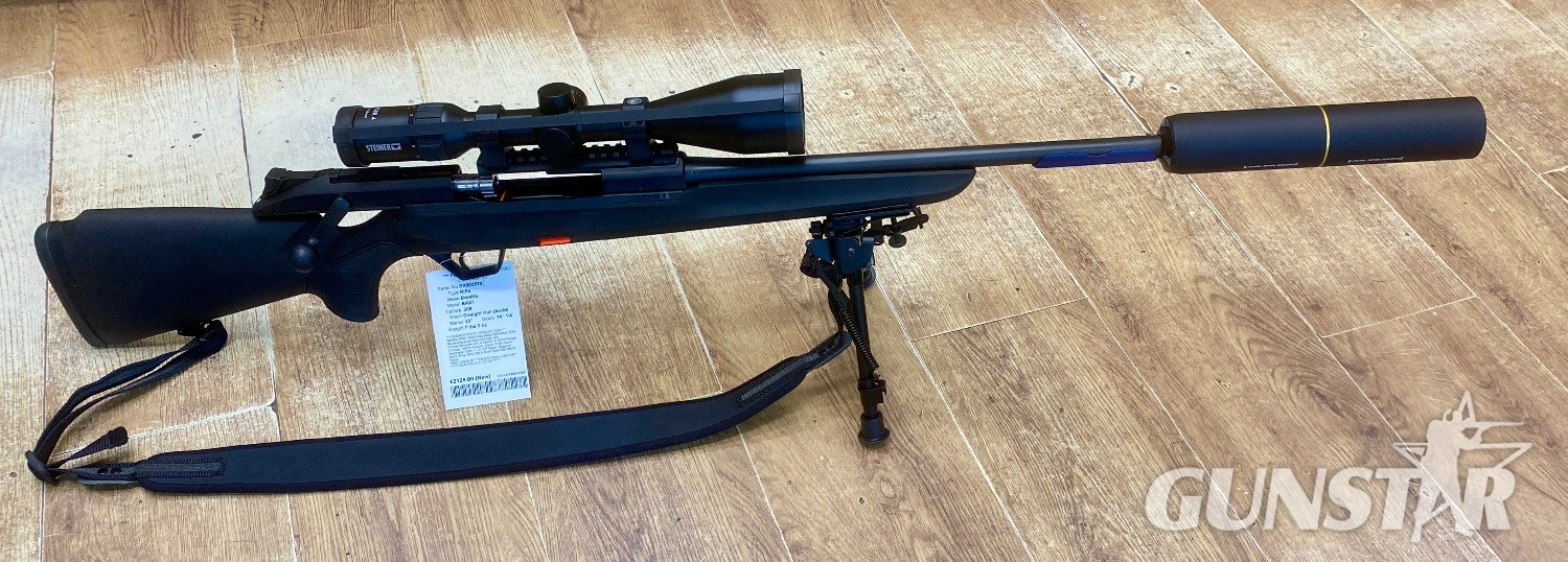  Beretta BRX1 Straight Pull .308 Winchester Rifle