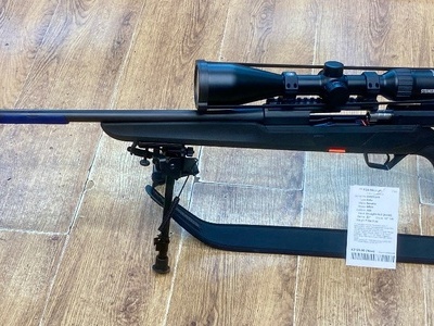 Beretta BRX1 Straight Pull .308 Winchester Rifle