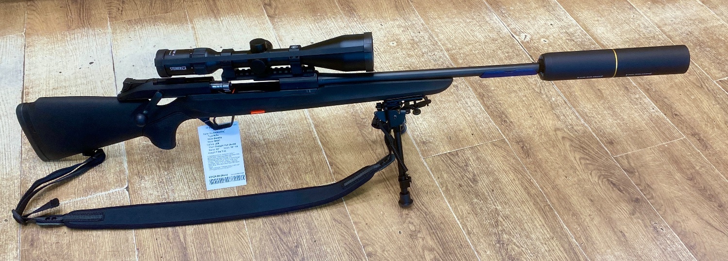  Beretta BRX1 Straight Pull .308 Winchester Rifle