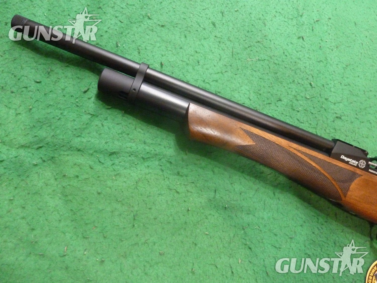 Daystate Huntsman Revere .22 in 
