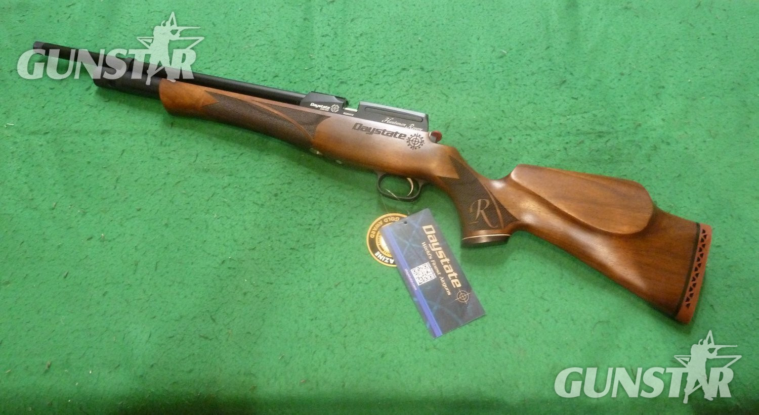 Daystate Huntsman Revere .22