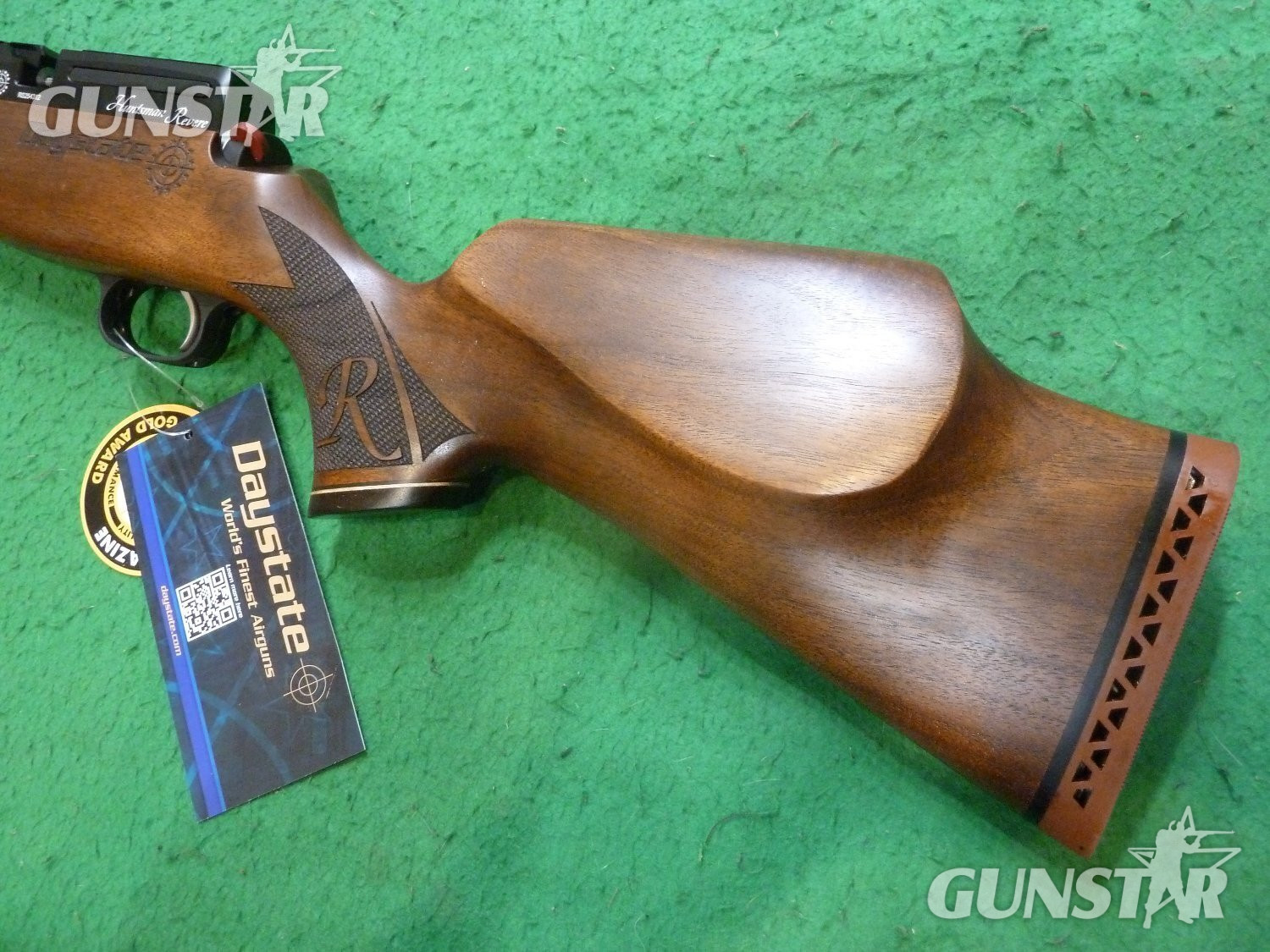  Daystate Huntsman Revere .22