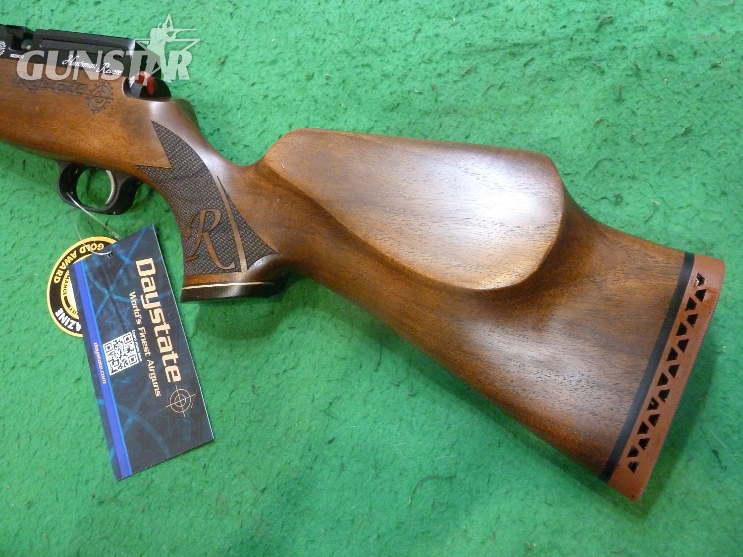  Daystate Huntsman Revere .22