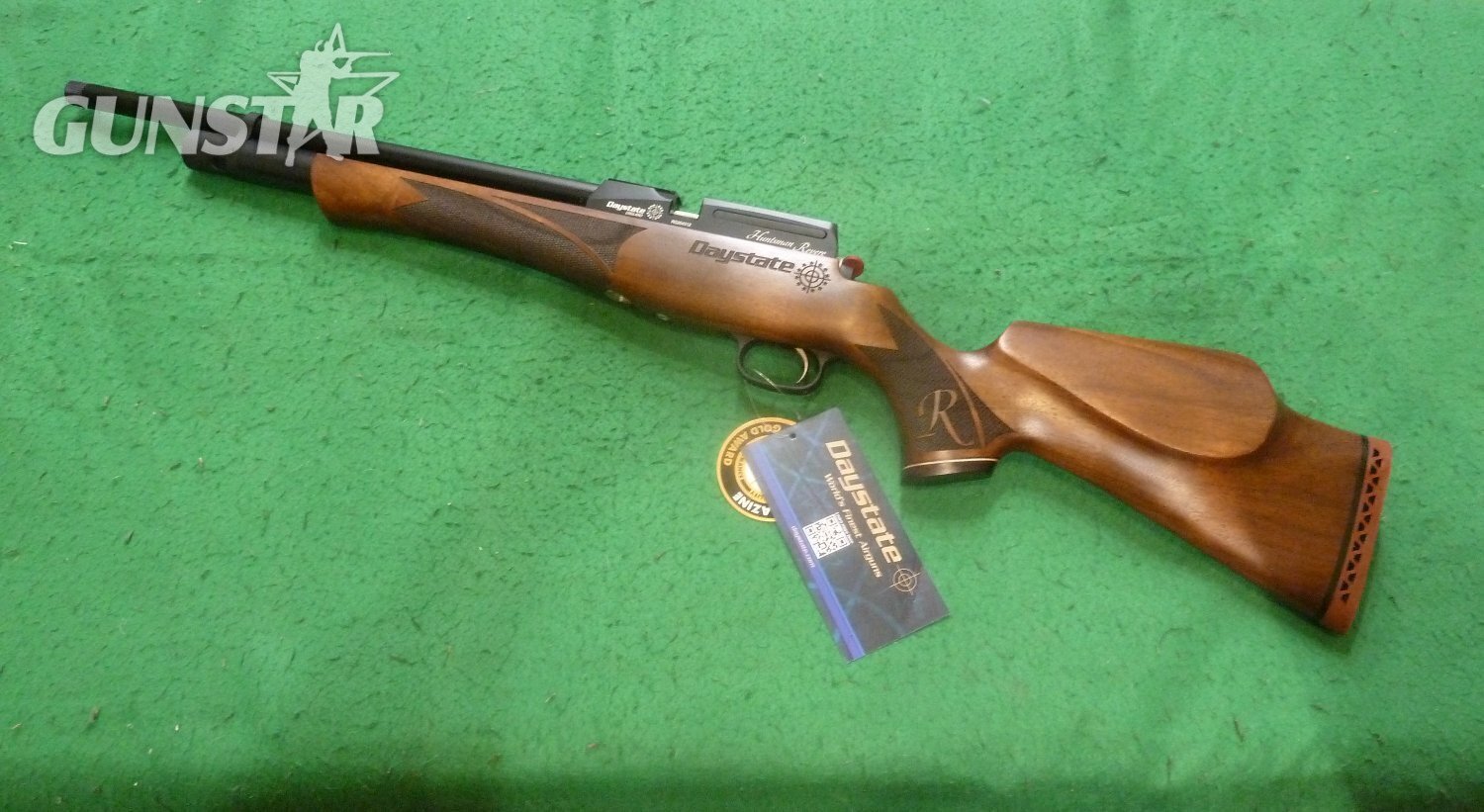 Daystate Huntsman Revere .22
