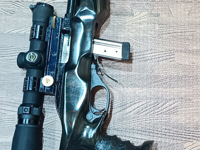 Marlin 7000 Semi-Auto .22 Long Rifle (.22 LR) Rifle