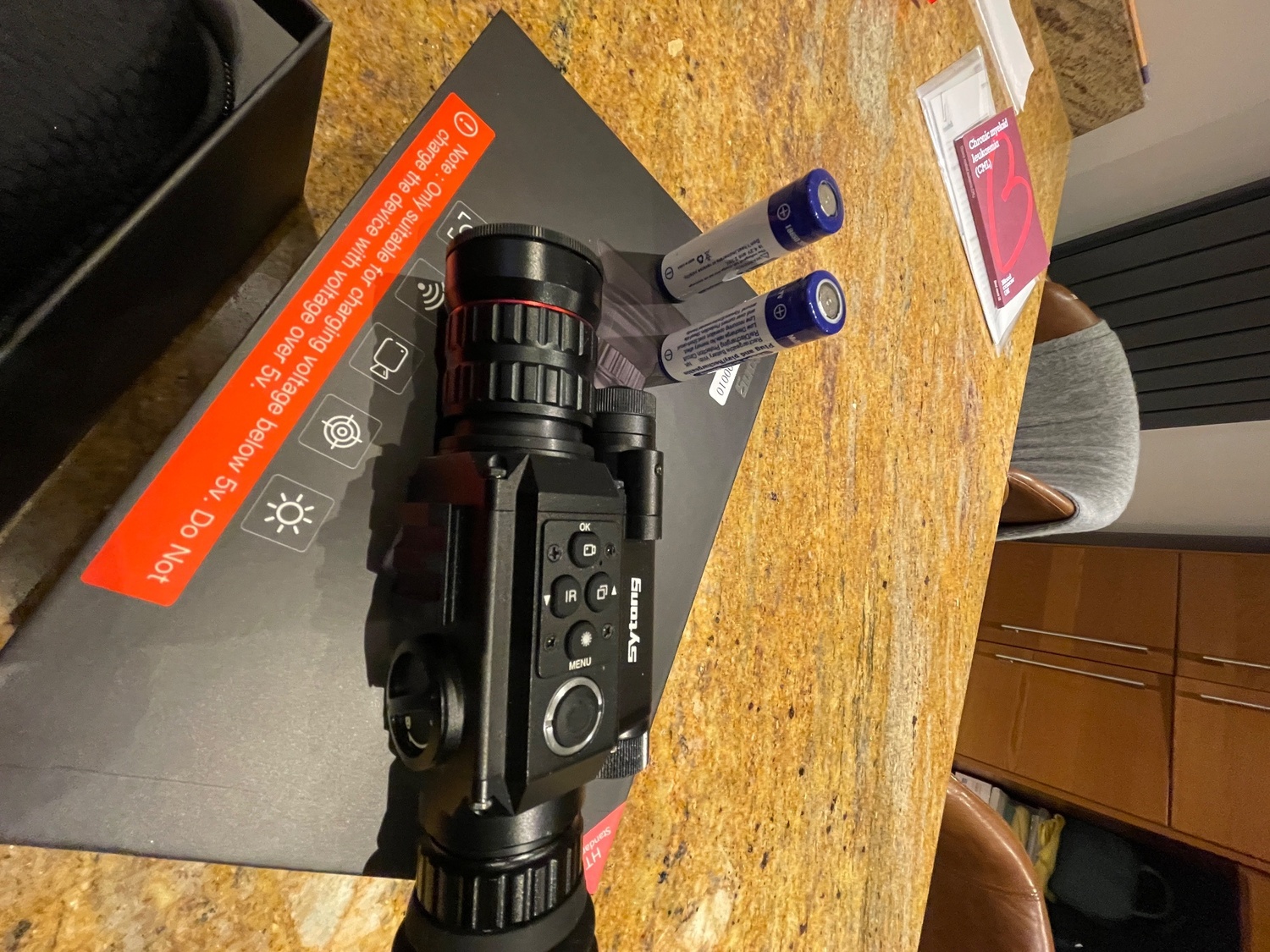 Sight & Optic - {CATEGORY} in 
