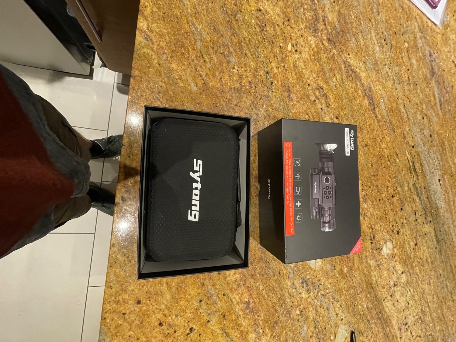 Sight & Optic 