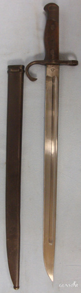 Bayonet