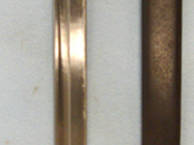 Bayonet