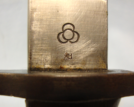 Bayonet