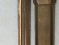 PAL (PAL Blade & Tool) Bayonet