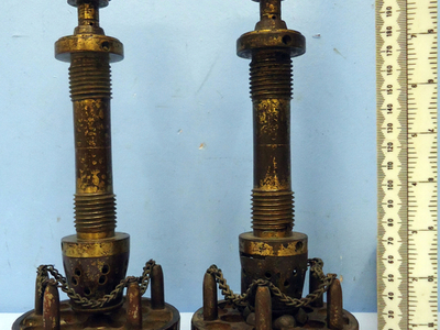 Antique & Militaria