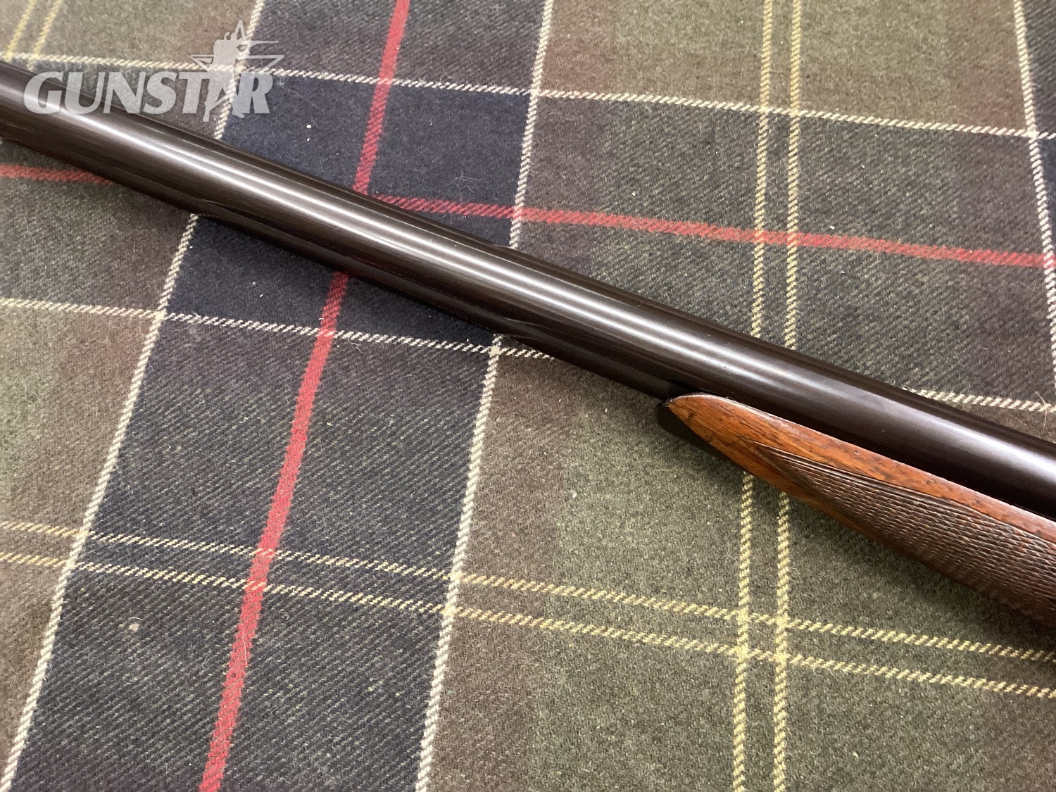 English BIRMINGHAM TRADE GUN Side By Side 12 Bore/gauge - {CATEGORY}