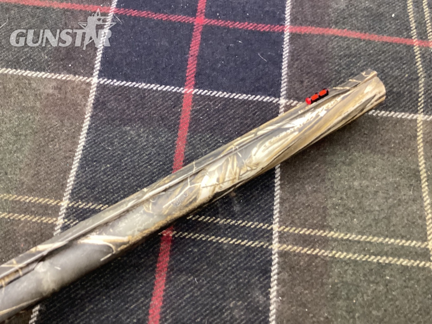 Benelli M2 Camo Max7 Semi-Auto 20 Bore/gauge - {CATEGORY} in 