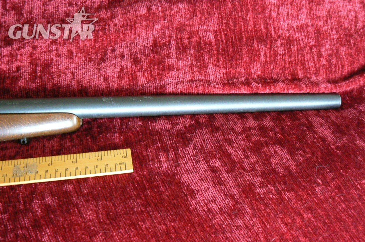  Savage Arms SAVAGE TAC Bolt Action .223 Rifle