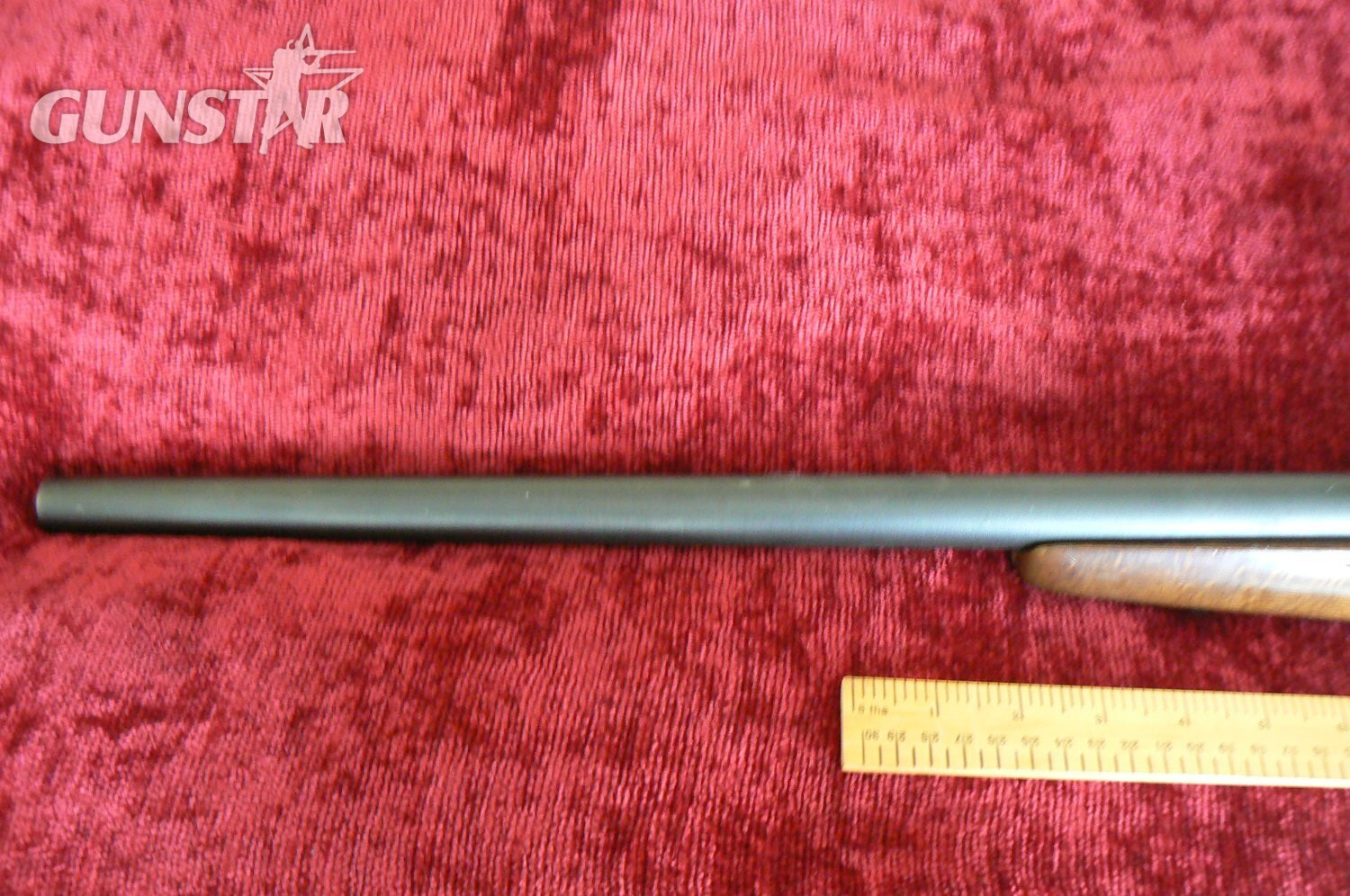 {CATEGORY} - Savage Arms SAVAGE TAC Bolt Action .223 Rifle in 