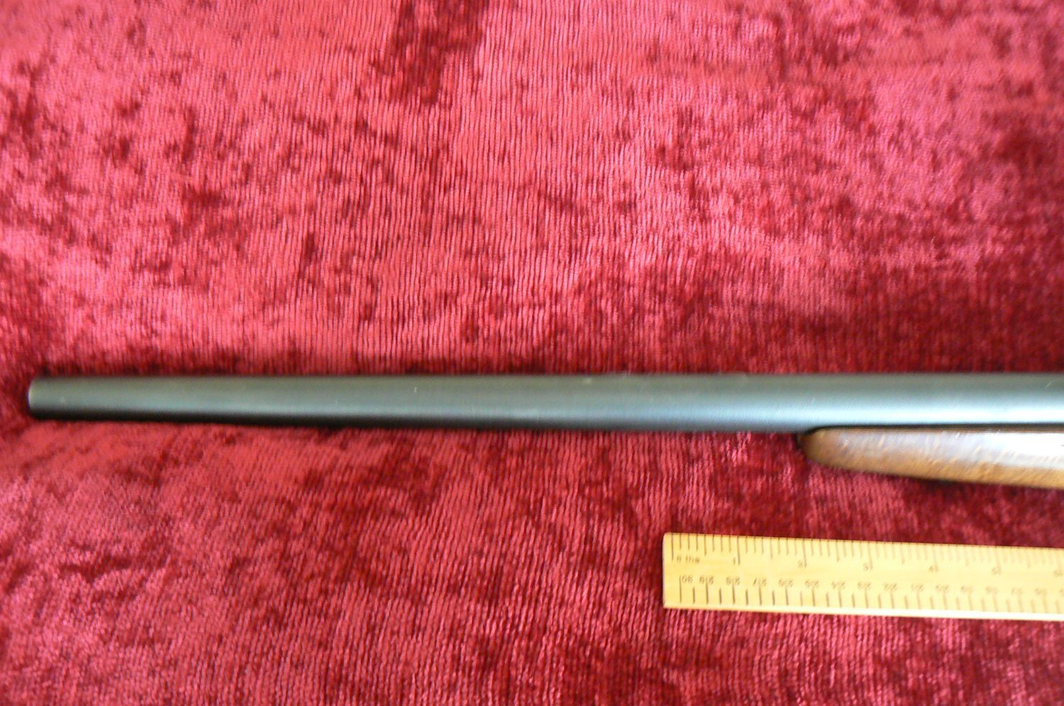 {CATEGORY} - Savage Arms SAVAGE TAC Bolt Action .223 Rifle in 