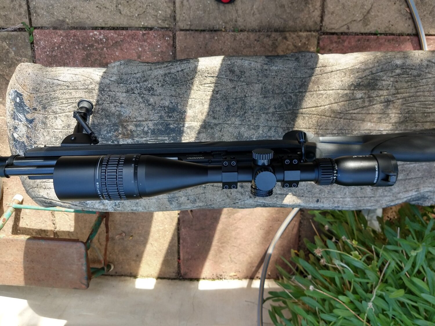Gamo Gamo phox  .22 - {CATEGORY}