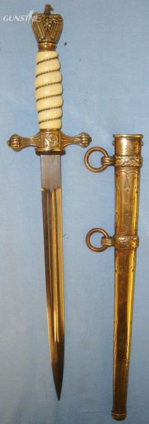 F. W. Holler, Solingen Other Blade