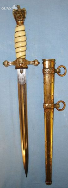 F. W. Holler, Solingen Other Blade in 