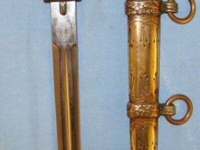 F. W. Holler, Solingen Other Blade