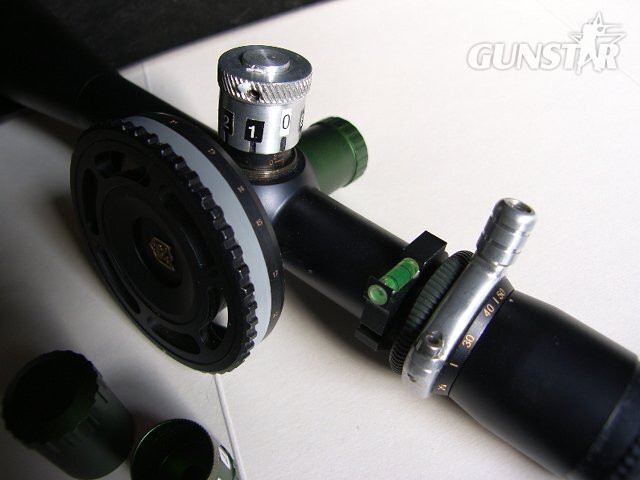 Sight & Optic